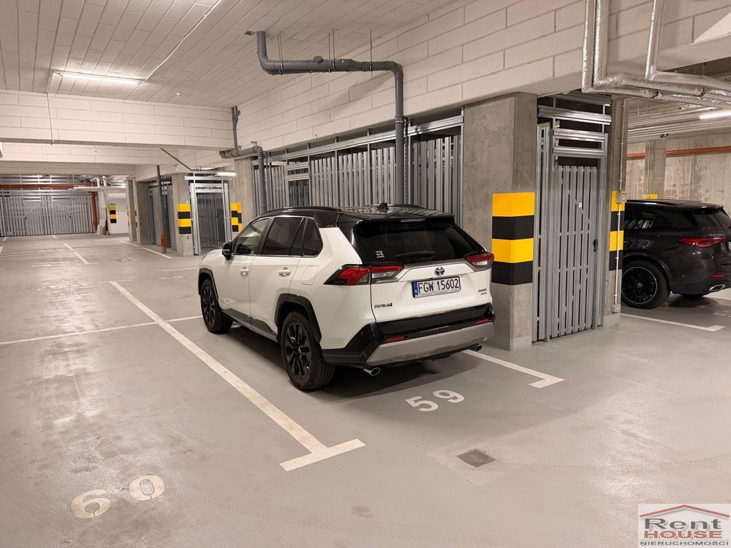 Mieszkanie Wynajem Szczecin Centrum Zielonego Mostu