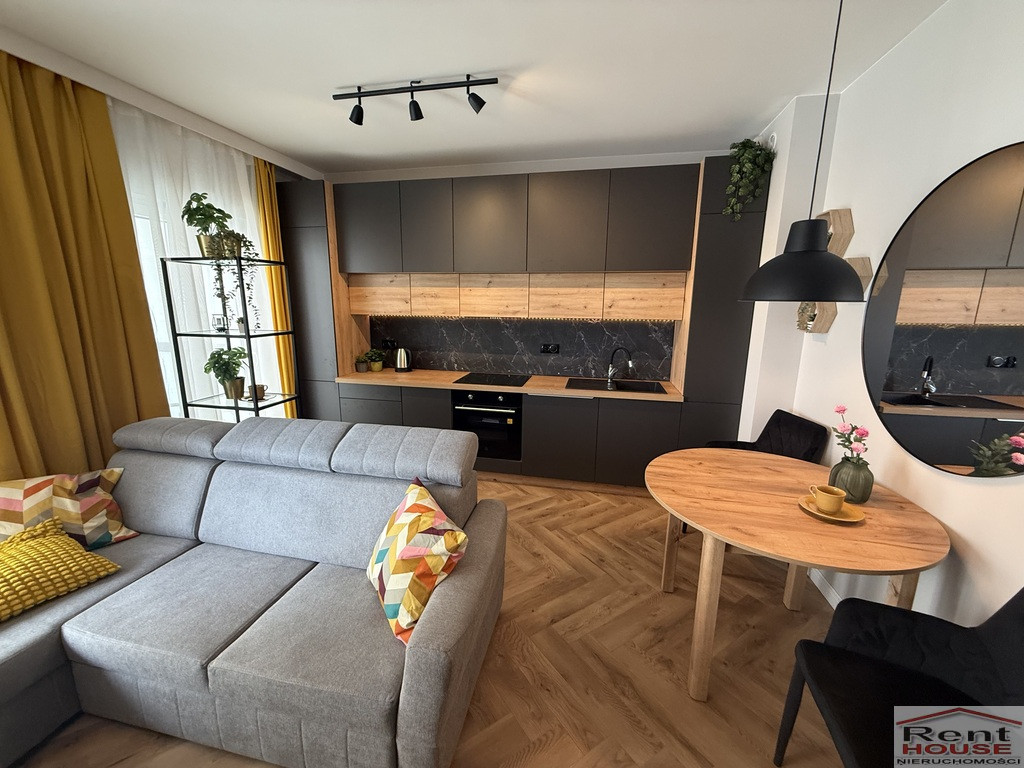 Mieszkanie Wynajem Szczecin Centrum Zielonego Mostu