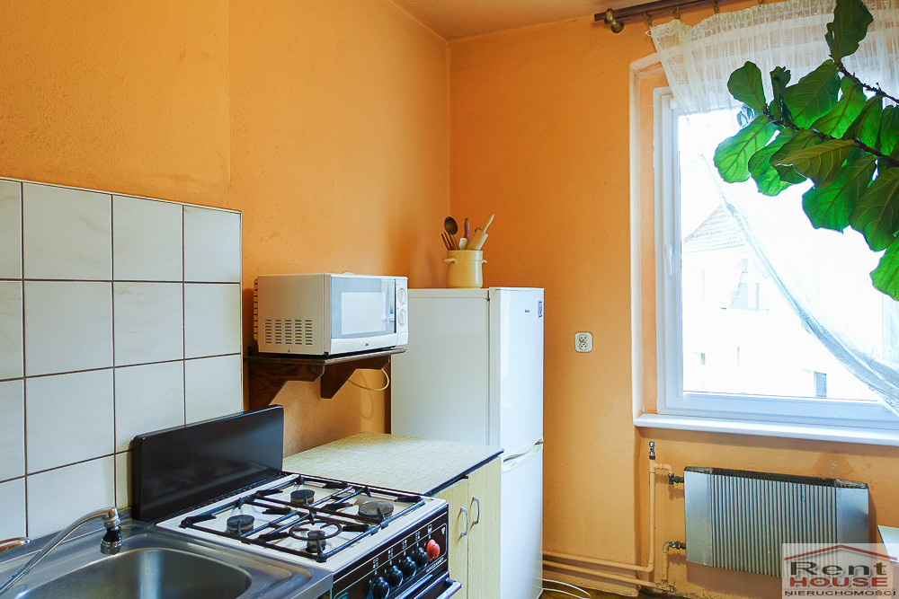 Mieszkanie Sprzedaż Szczecin Pogodno Adama Mickiewicza