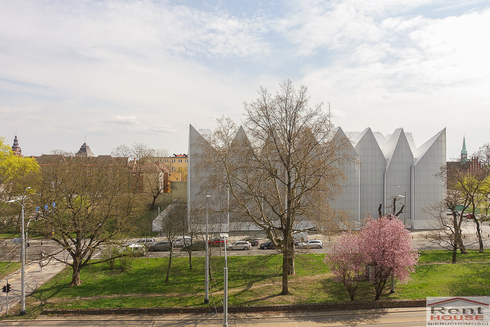 Mieszkanie Sprzedaż Szczecin Centrum Małopolska