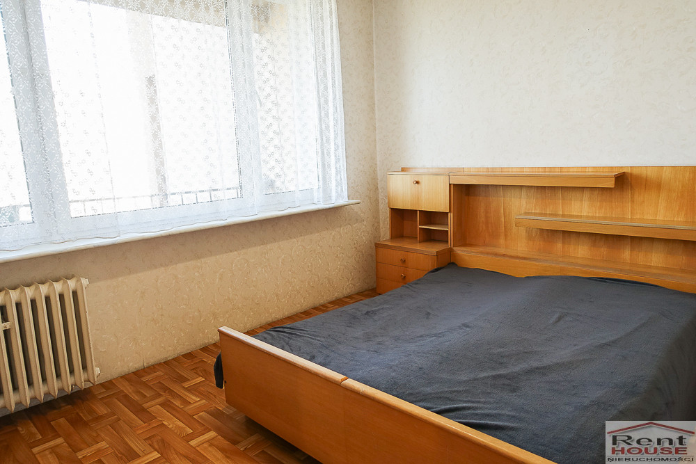 Mieszkanie Sprzedaż Szczecin Centrum Małopolska