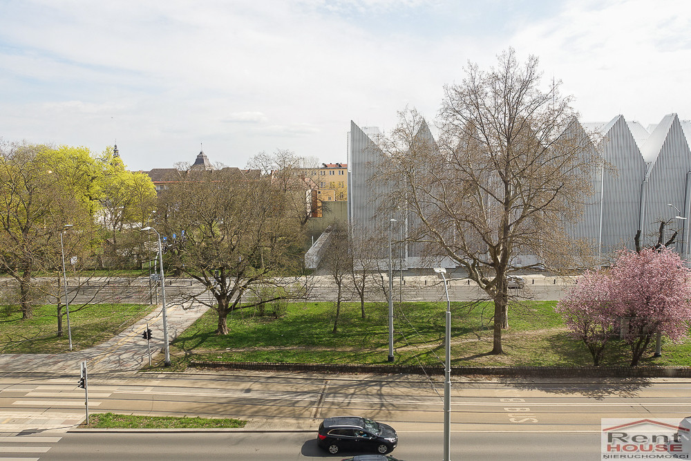 Mieszkanie Sprzedaż Szczecin Centrum Małopolska