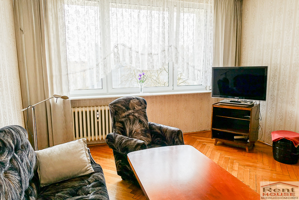 Mieszkanie Sprzedaż Szczecin Centrum Małopolska