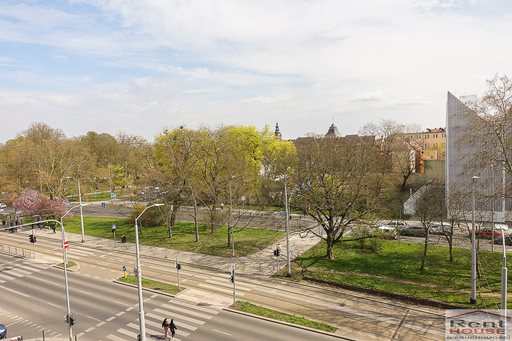 Mieszkanie Sprzedaż Szczecin Centrum Małopolska