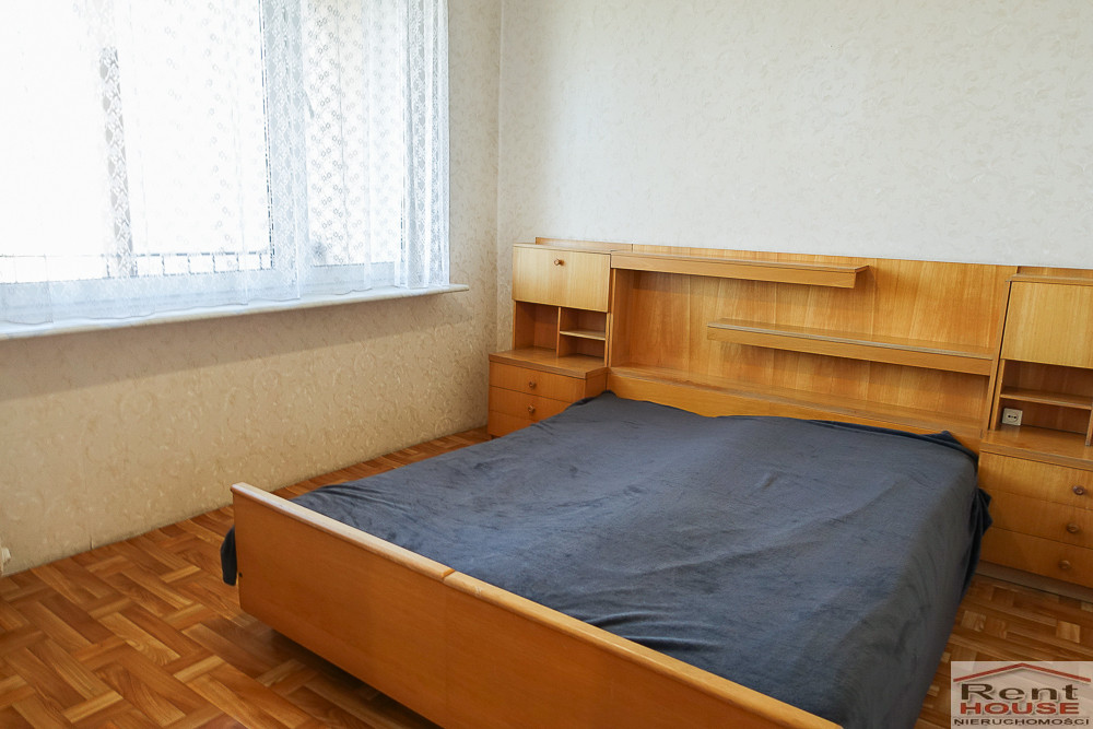 Mieszkanie Sprzedaż Szczecin Centrum Małopolska