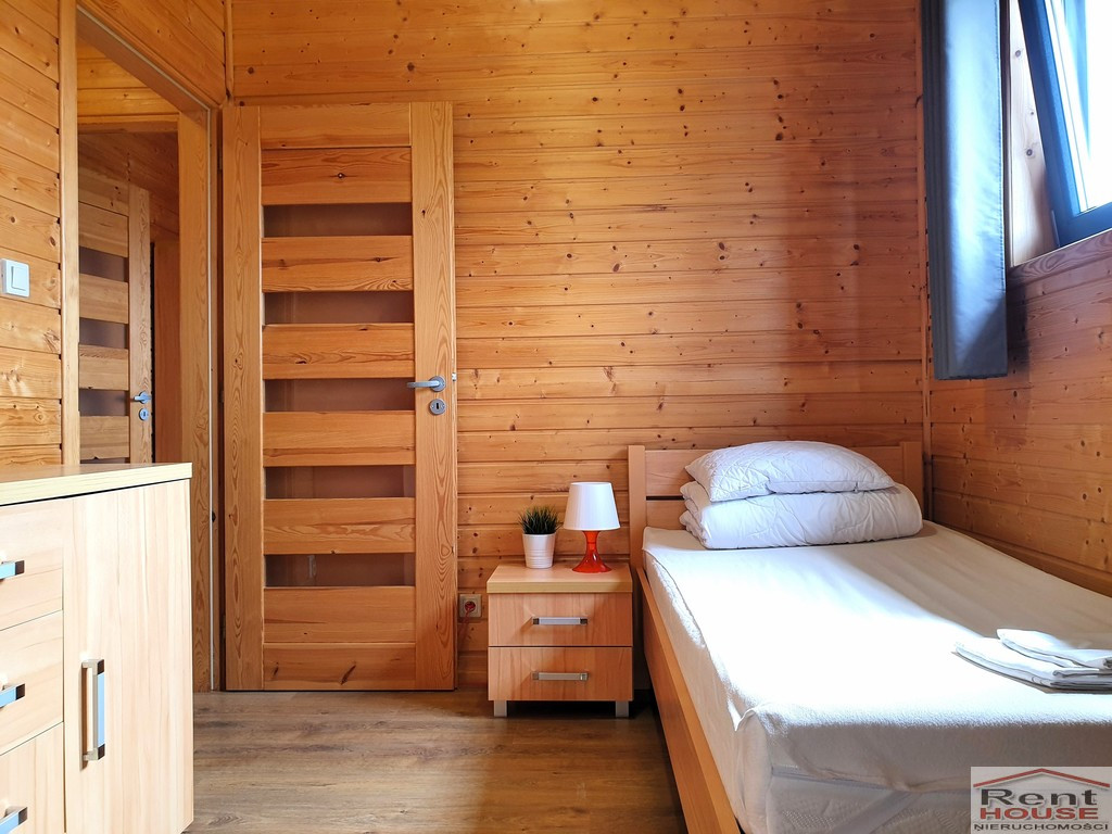 Dom Sprzedaż Sianożęty Wczasowa