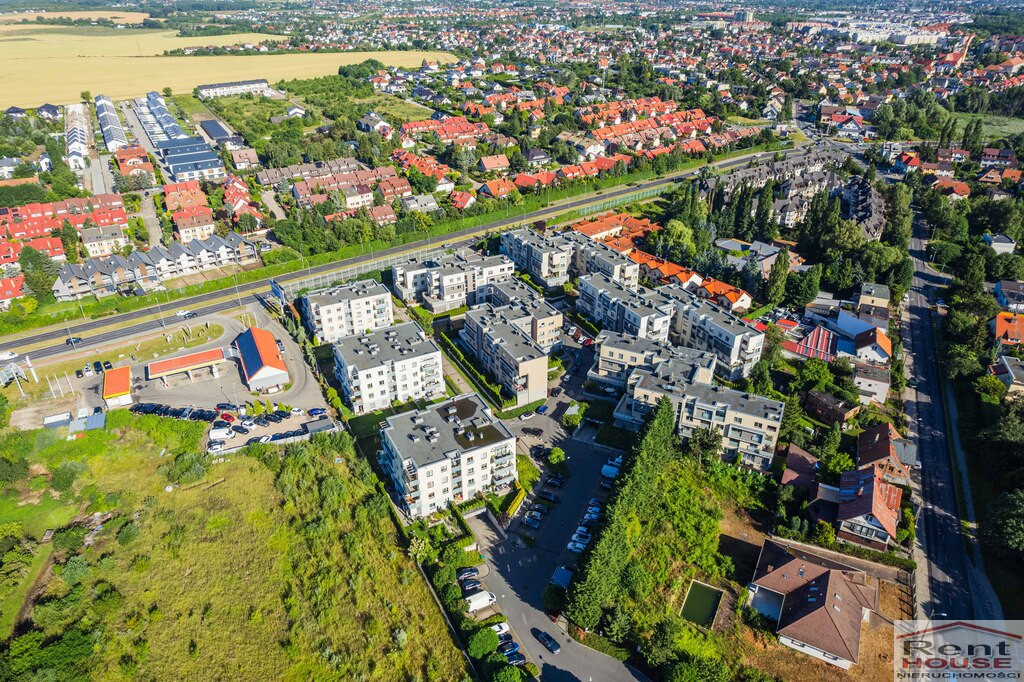Mieszkanie Wynajem Szczecin Gumieńce Barbakan