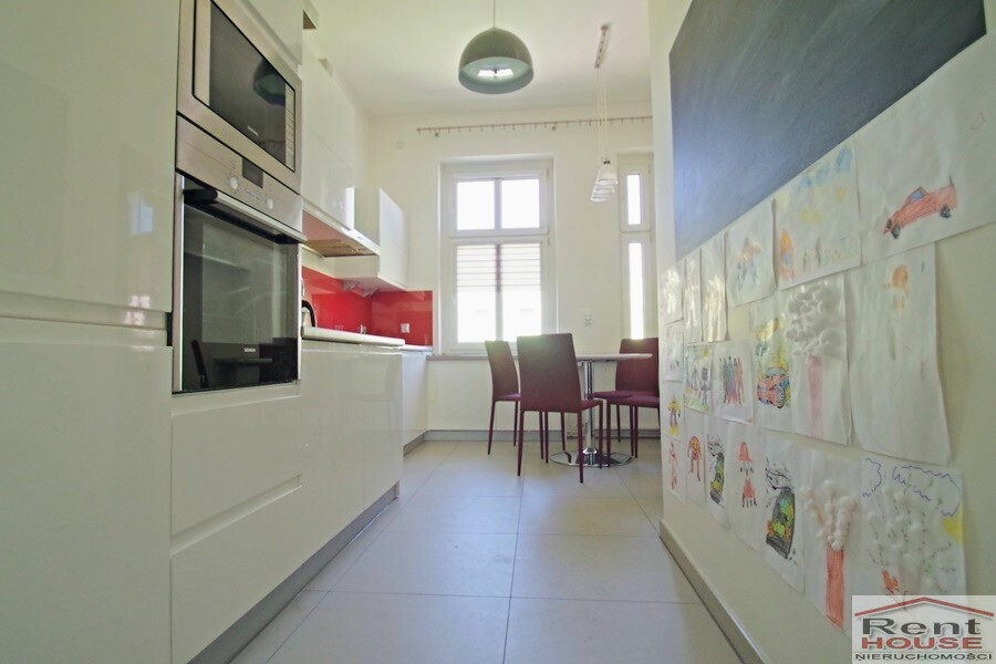 Mieszkanie Sprzedaż Szczecin Śródmieście-Centrum Władysława Łokietka