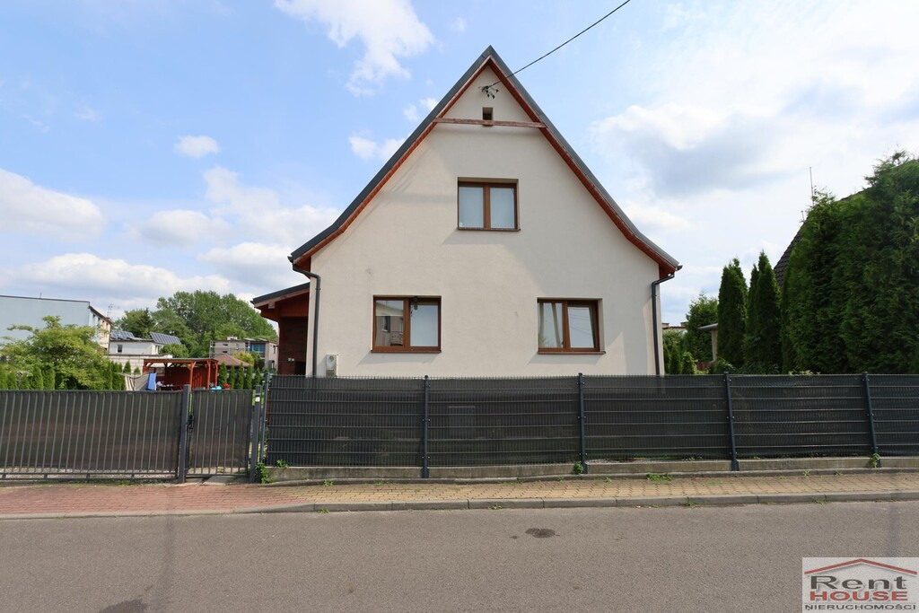 Dom Sprzedaż Goleniów