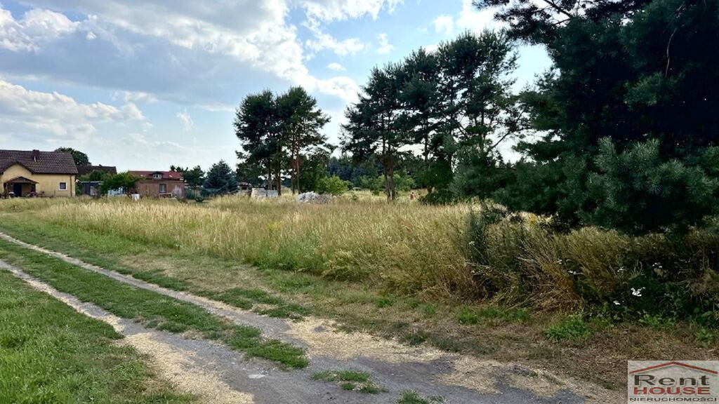 Działka Sprzedaż Modrzewie