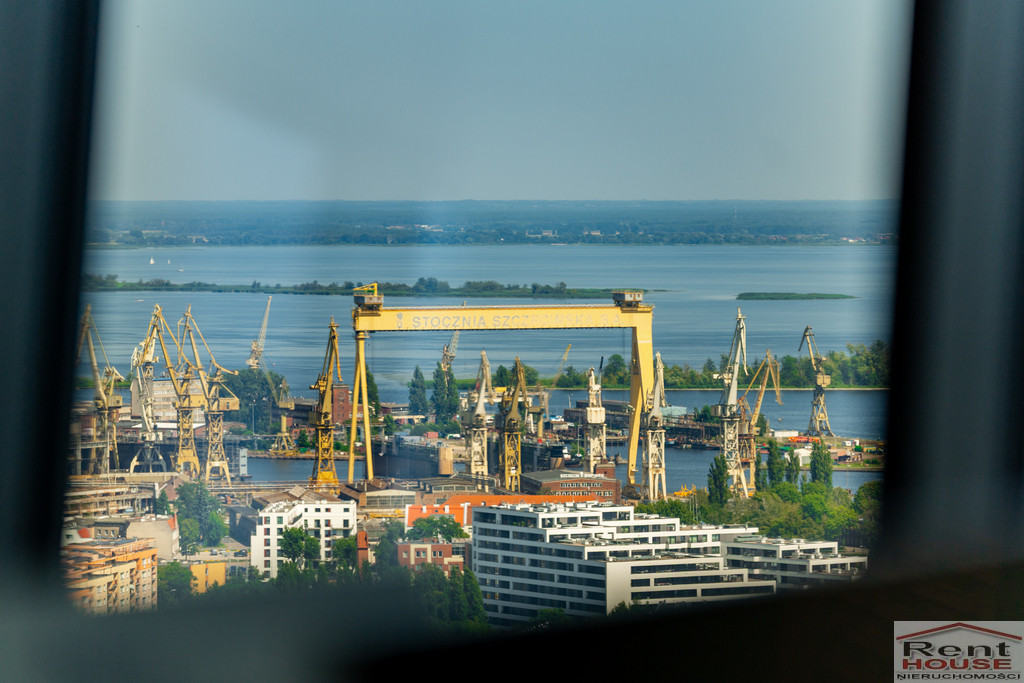 Mieszkanie Sprzedaż Szczecin Centrum al.&nbsp;Wyzwolenia