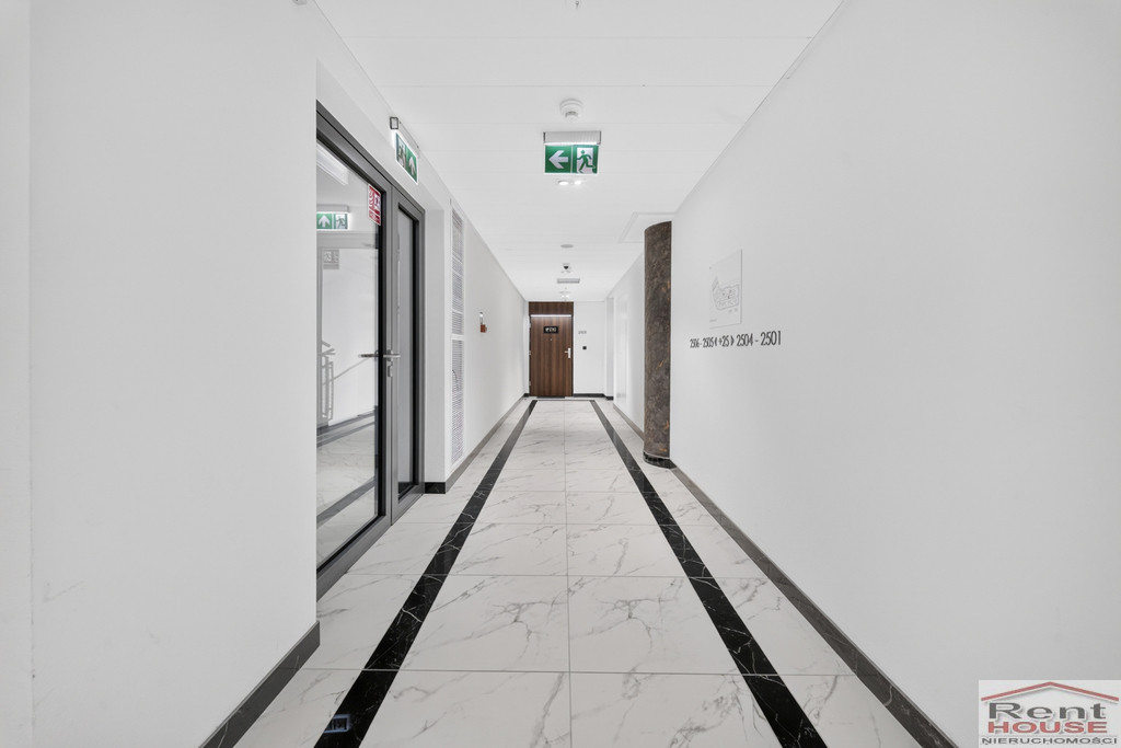 Mieszkanie Sprzedaż Szczecin Centrum al.&nbsp;Wyzwolenia