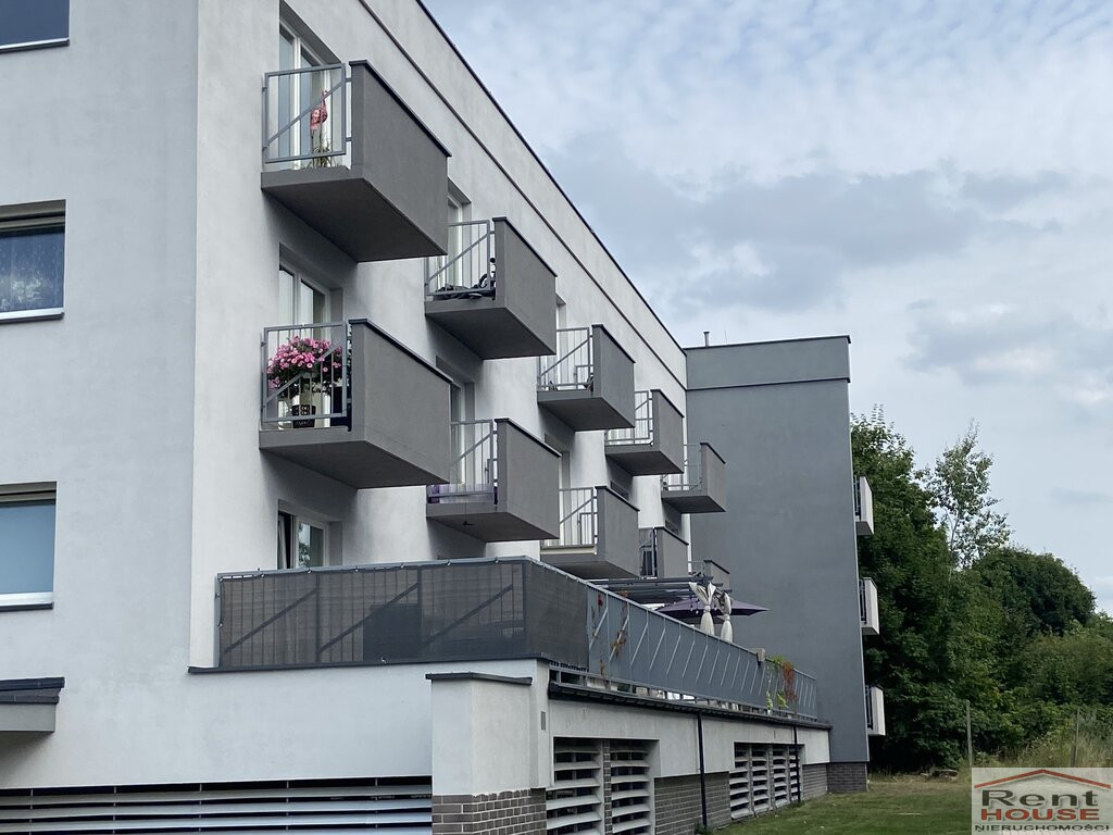 Mieszkanie Sprzedaż Goleniów Fryderyka Chopina