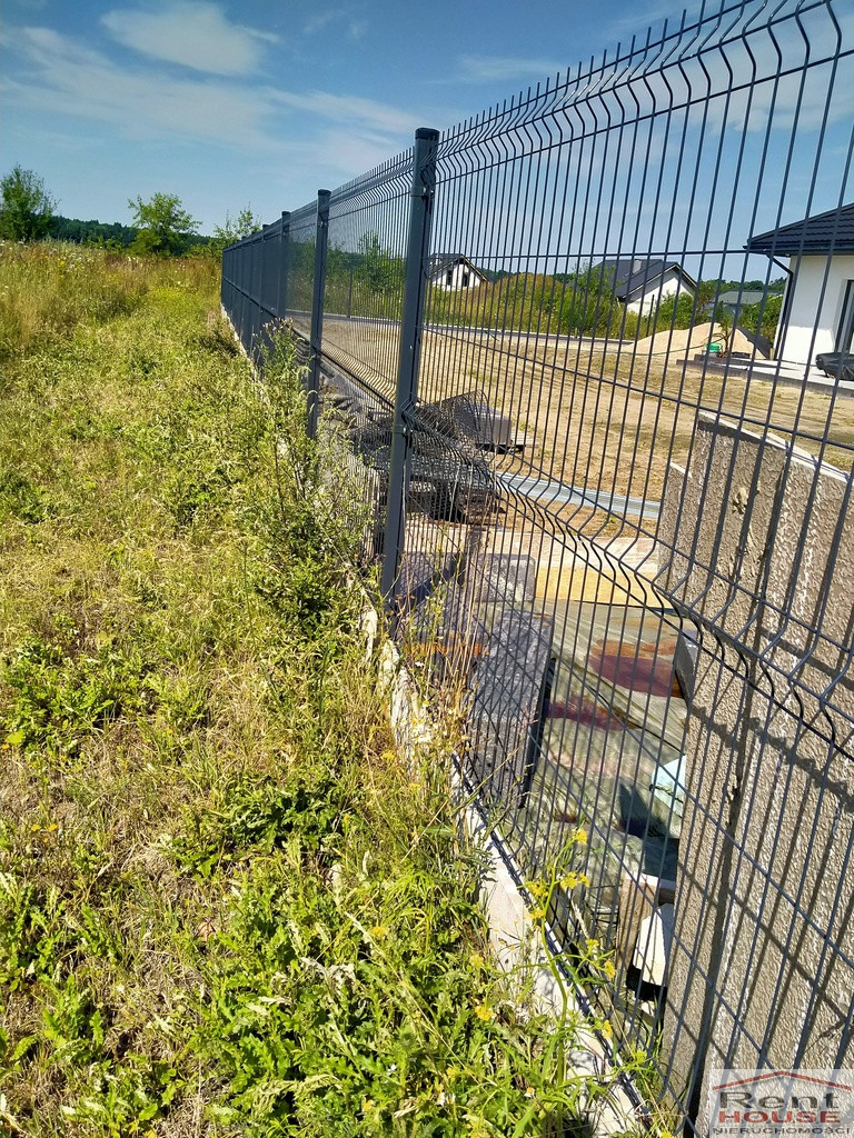 Działka Sprzedaż Dobra Słoneczna Dolina