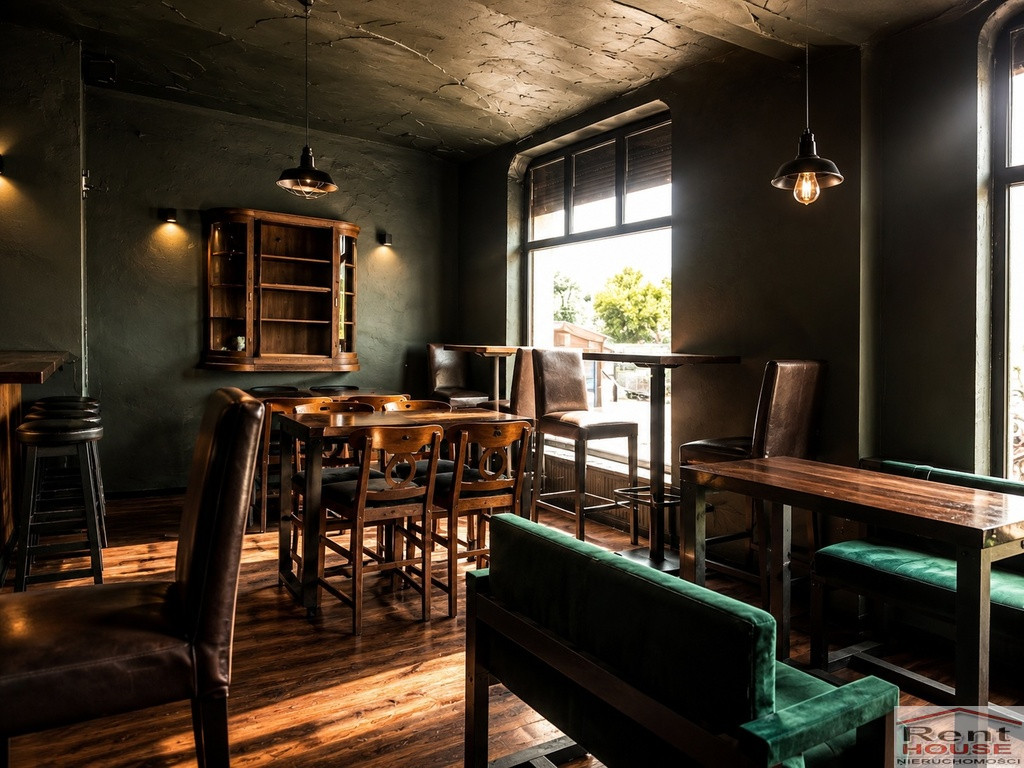 Lokal Wynajem Szczecin Śródmieście-Centrum