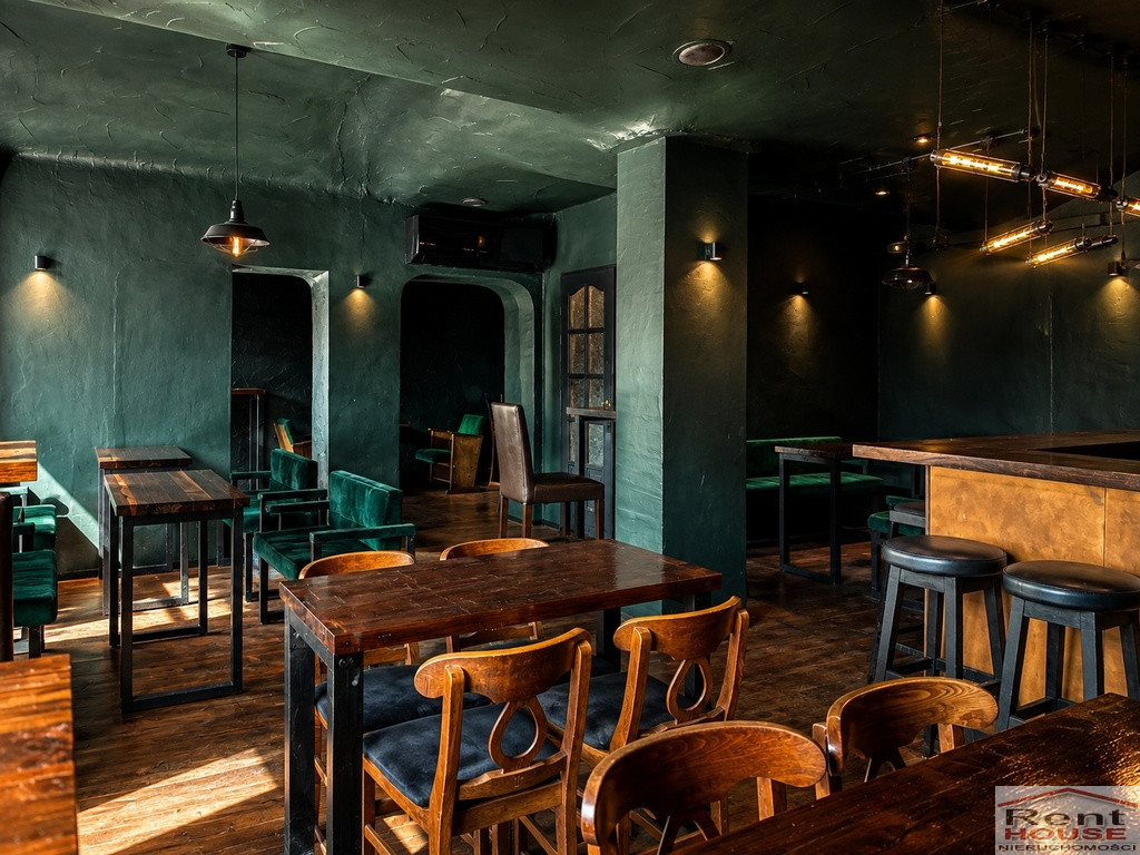 Lokal Wynajem Szczecin Śródmieście-Centrum
