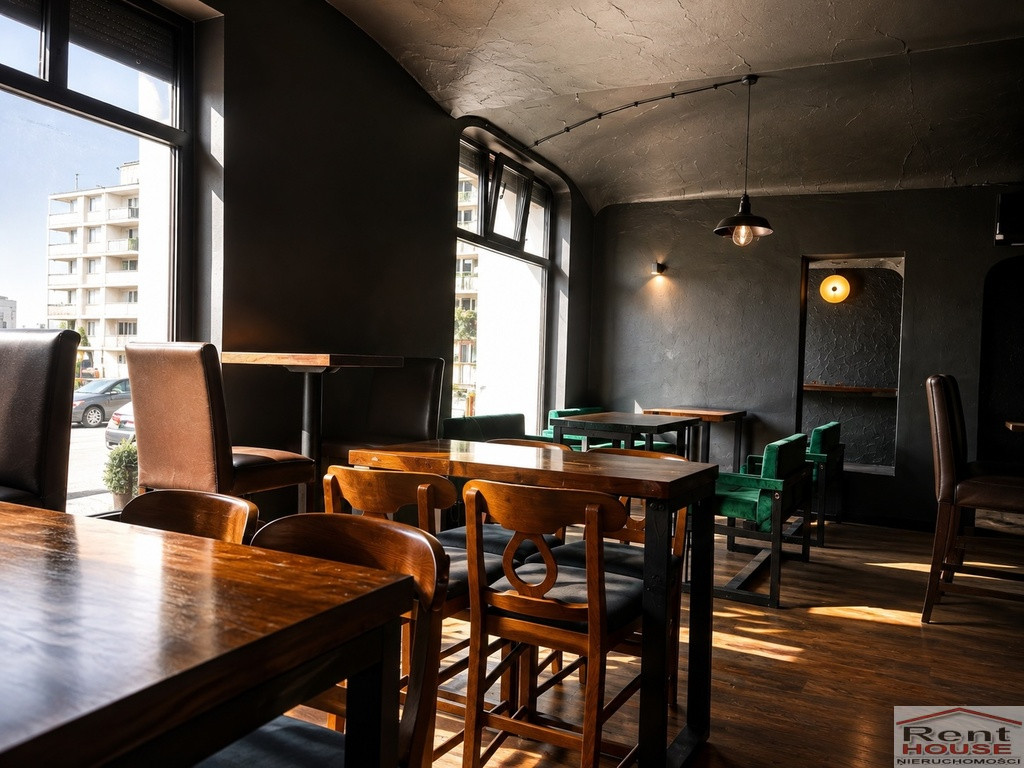 Lokal Wynajem Szczecin Śródmieście-Centrum