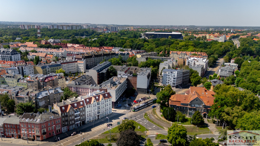 Mieszkanie Sprzedaż Szczecin Pogodno Adama Mickiewicza