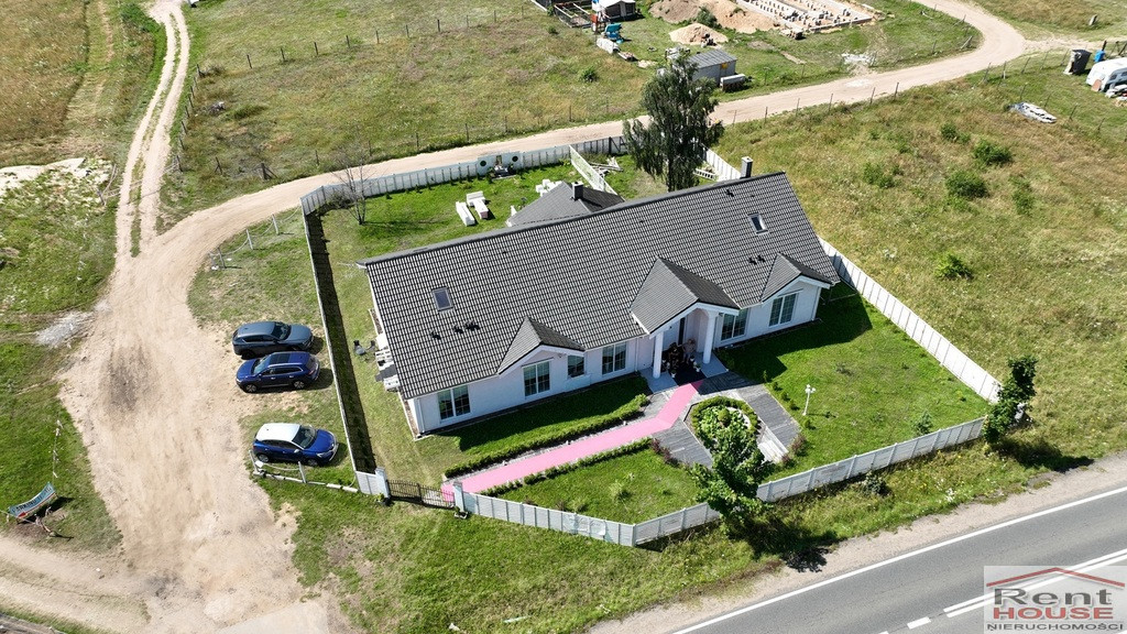 Obiekt Sprzedaż Broczyno