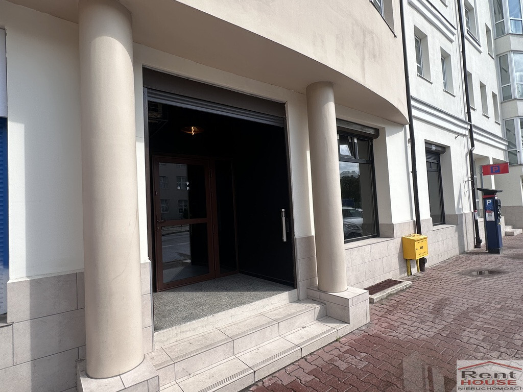 Lokal Wynajem Szczecin Śródmieście-Centrum