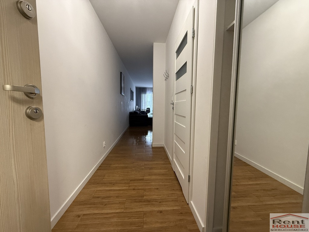 Mieszkanie Wynajem Szczecin Śródmieście-Centrum Potulicka