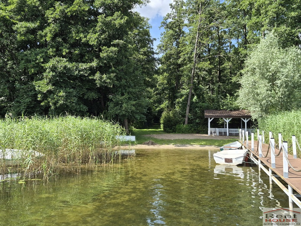 Działka Sprzedaż Oświno