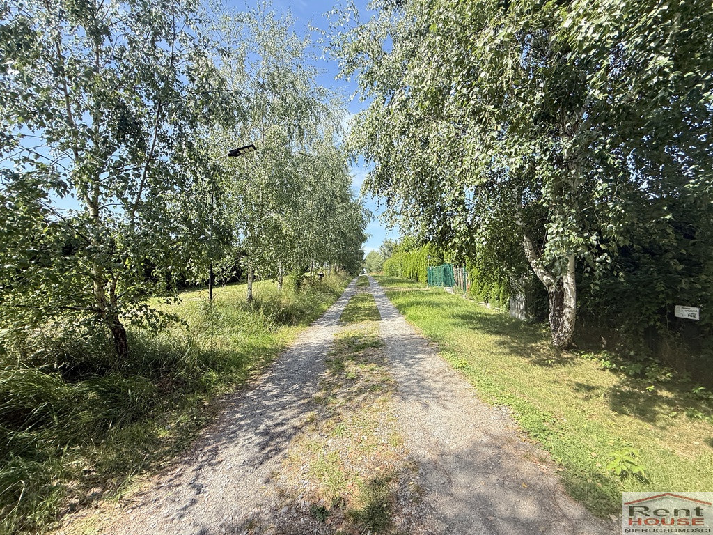 Działka Sprzedaż Oświno