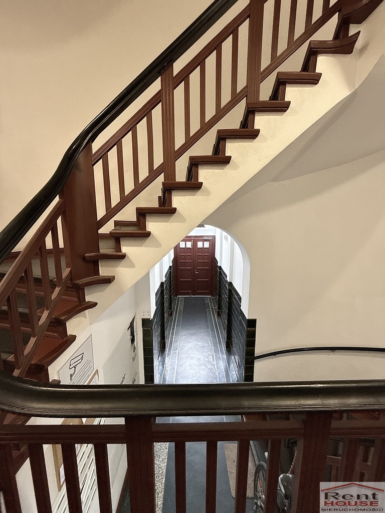 Lokal Wynajem Szczecin Centrum