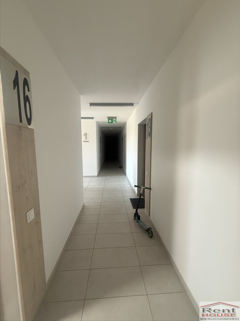 Mieszkanie Wynajem Rajkowo Spokojna
