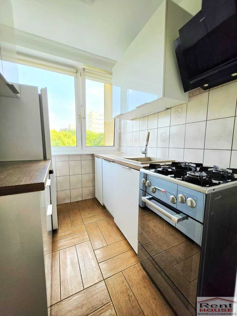 Mieszkanie Sprzedaż Szczecin Śródmieście-Centrum Odzieżowa
