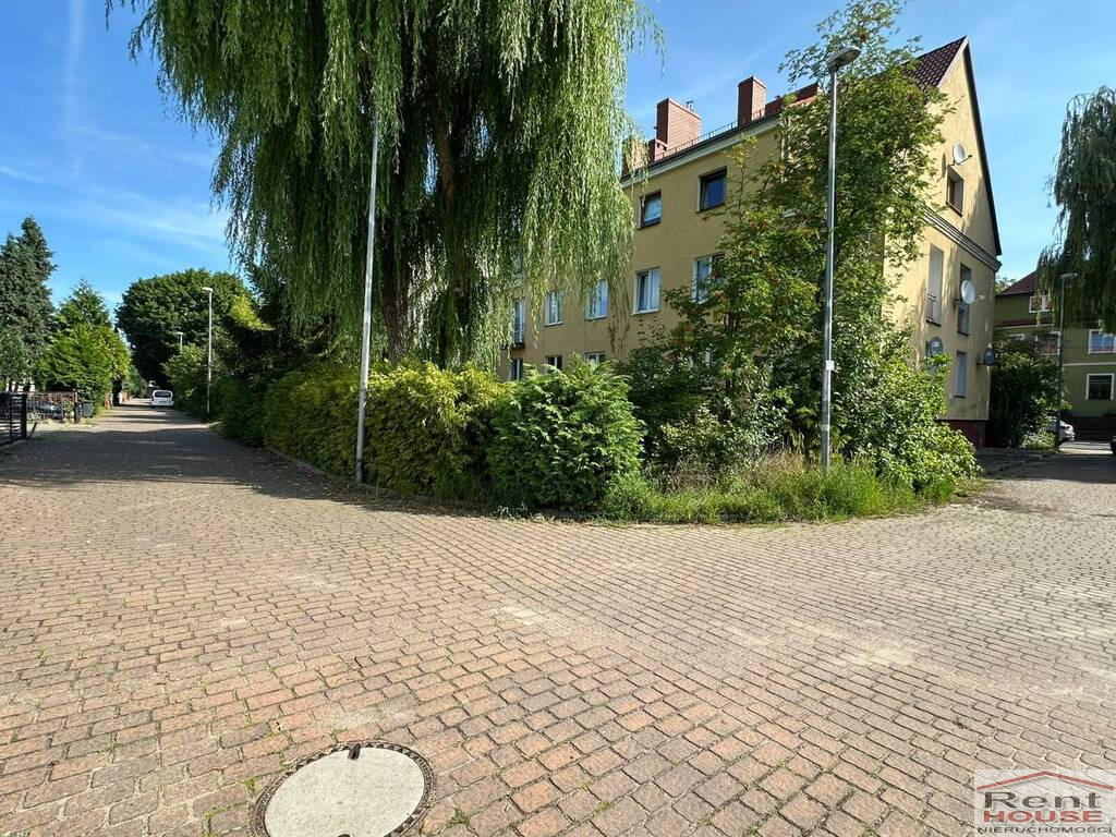 Mieszkanie Sprzedaż Szczecin Pogodno Czorsztyńska