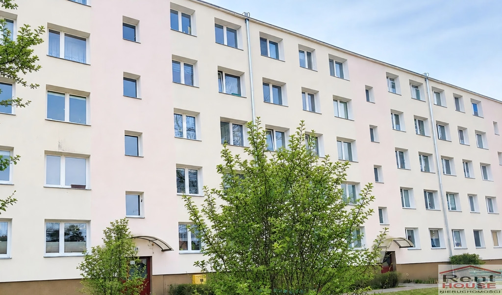 Mieszkanie Sprzedaż Szczecin Załom Produkcyjna