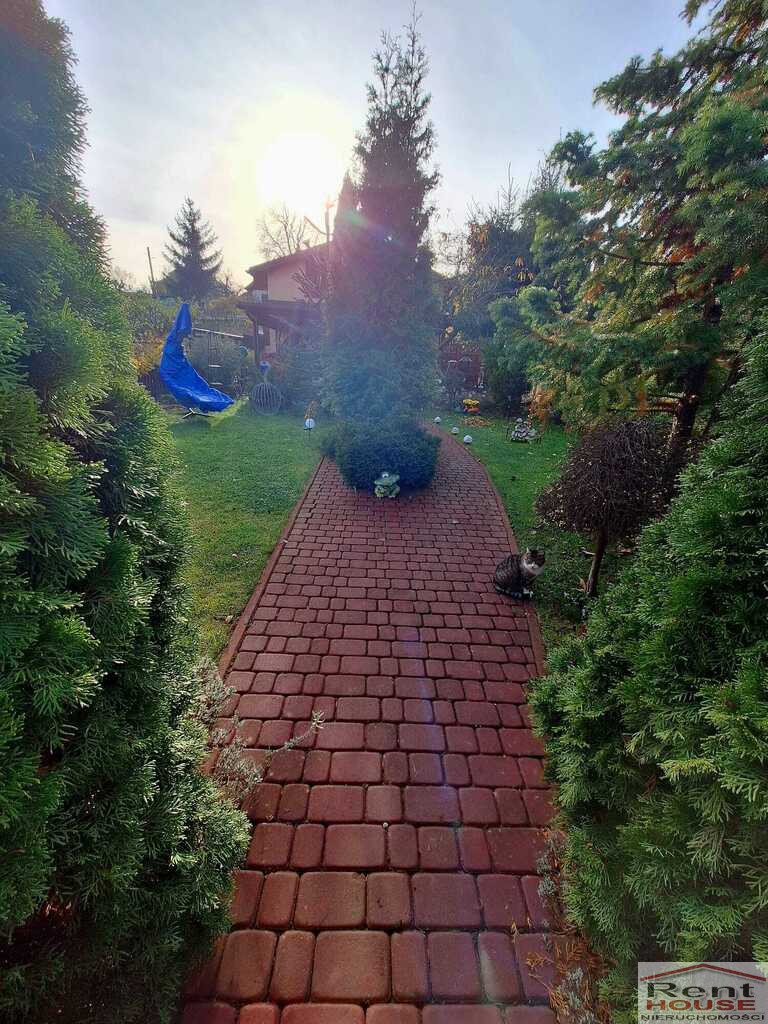 Dom Sprzedaż Szczecin Żelechowa
