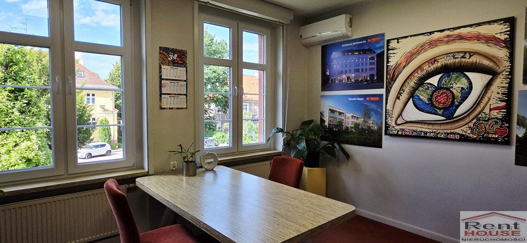 Lokal Wynajem Szczecin Centrum Michała Kleofasa Ogińskiego