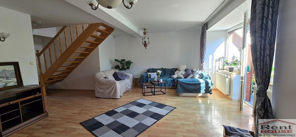 Dom Sprzedaż Mierzyn Tęczowa