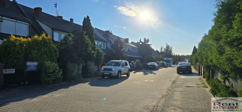 Dom Sprzedaż Mierzyn Tęczowa