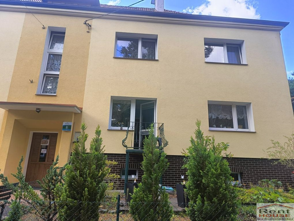 Mieszkanie Sprzedaż Szczecin Dąbie Słupska
