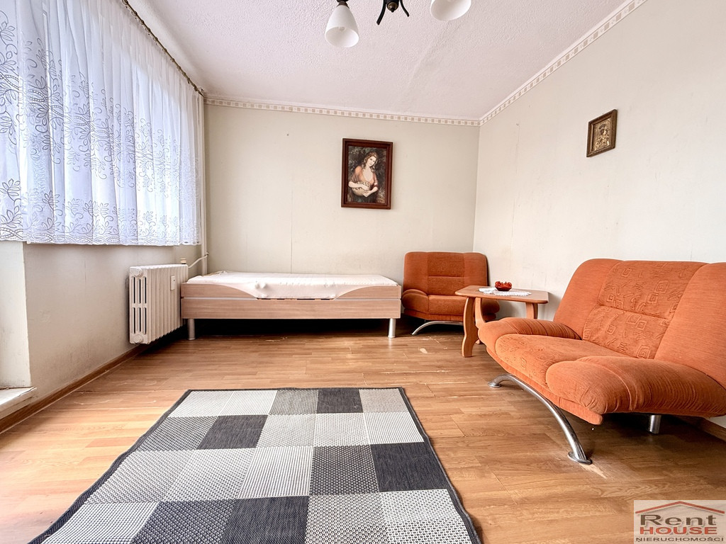 Mieszkanie Sprzedaż Stargard Osiedle Zachód