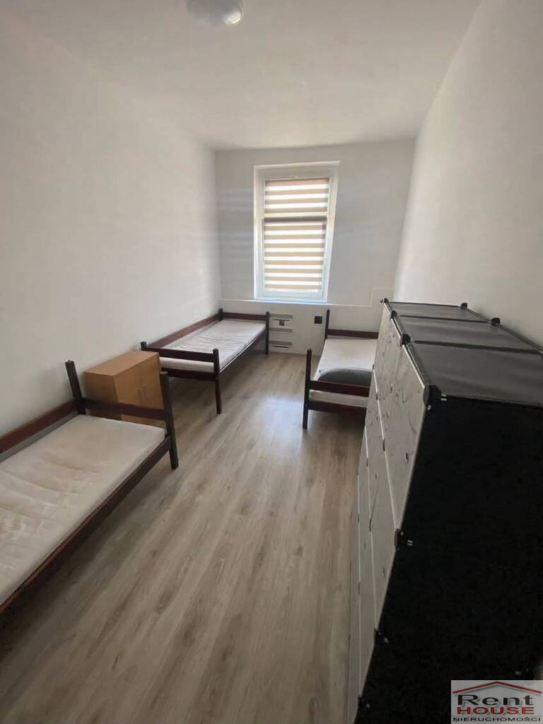 Mieszkanie Sprzedaż Szczecin Śródmieście