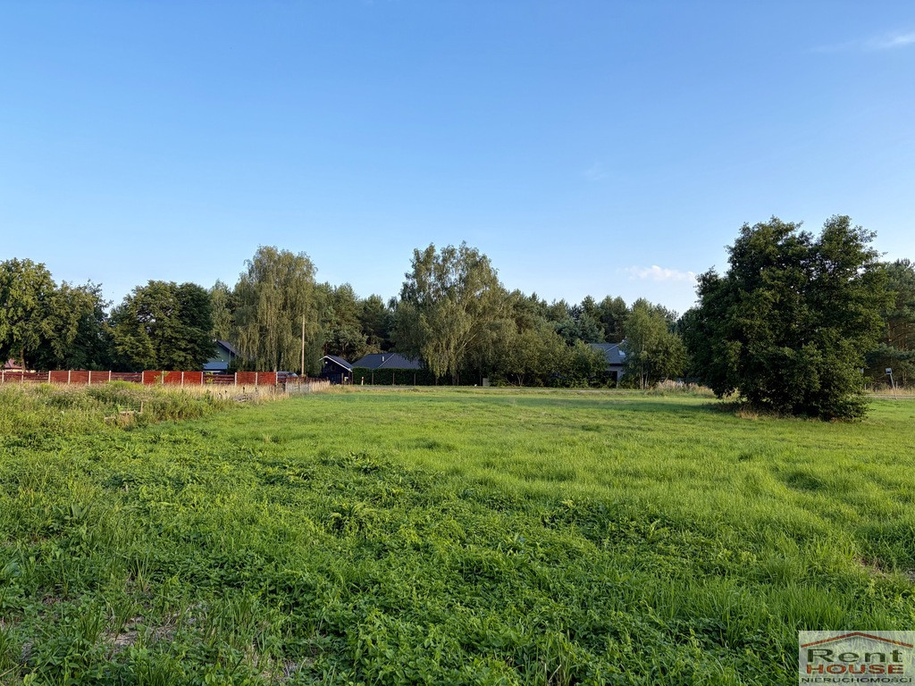 Działka Sprzedaż Tanowo