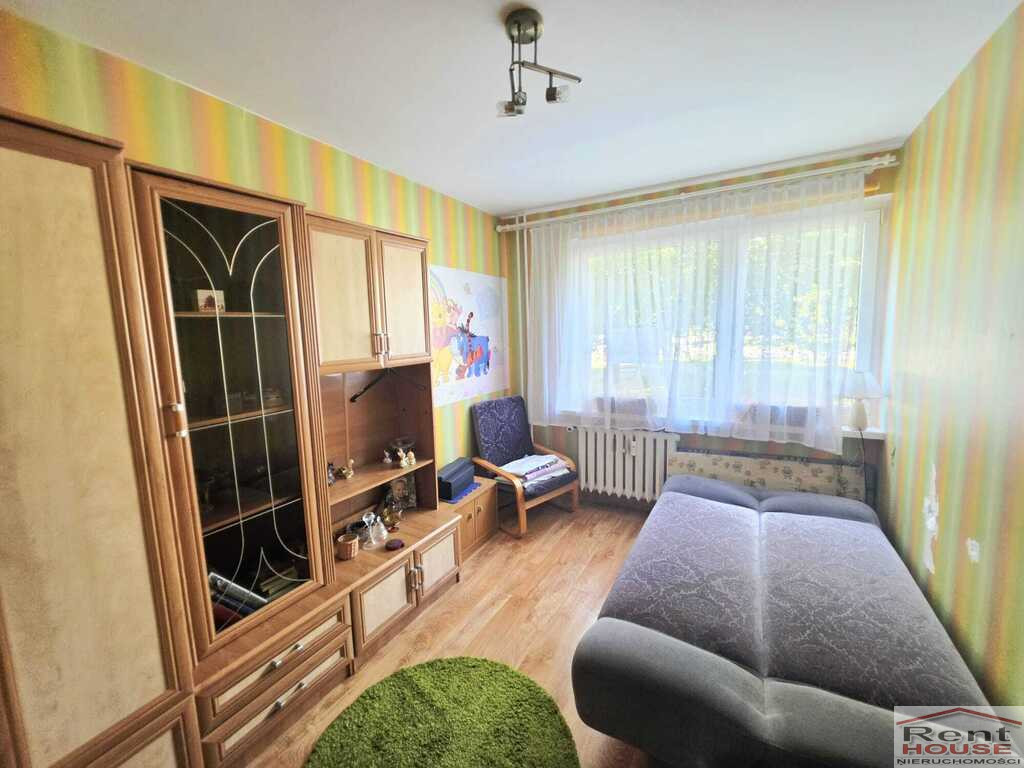 Mieszkanie Sprzedaż Police Bankowa