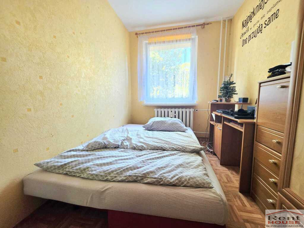 Mieszkanie Sprzedaż Police Bankowa