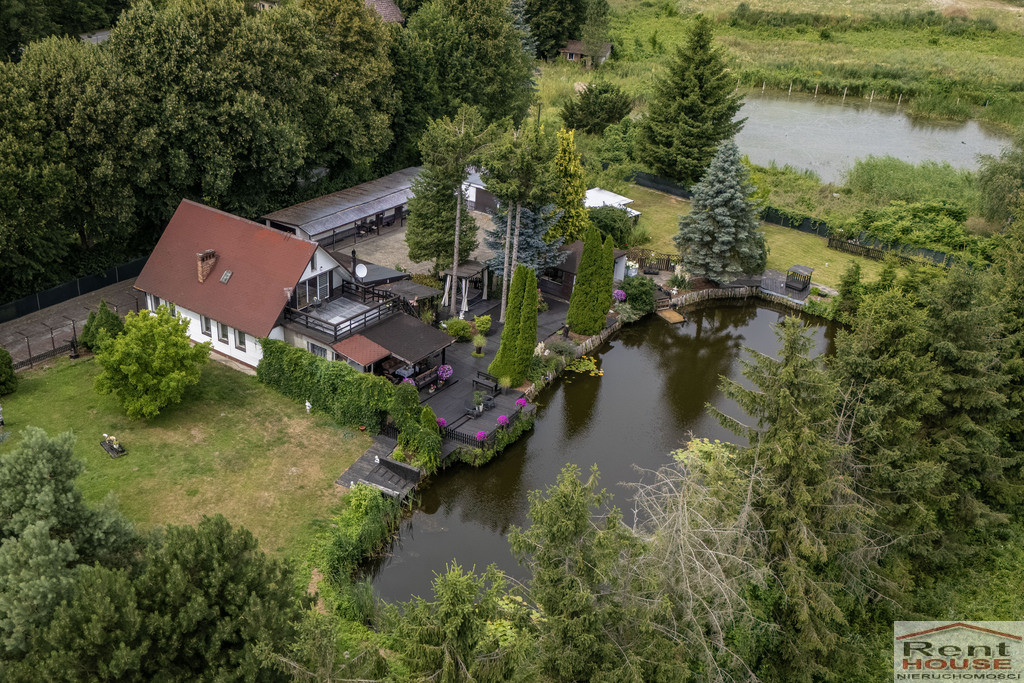 Dom Sprzedaż Czarna Łąka