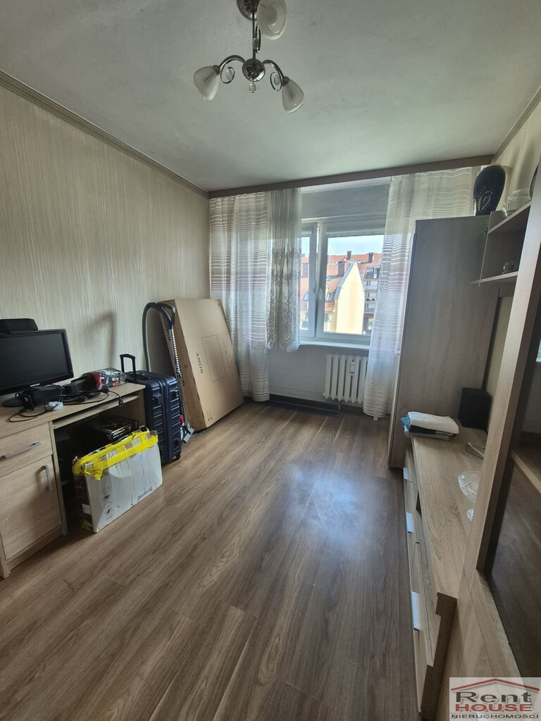 Mieszkanie Sprzedaż Szczecin Niebuszewo Łucznicza