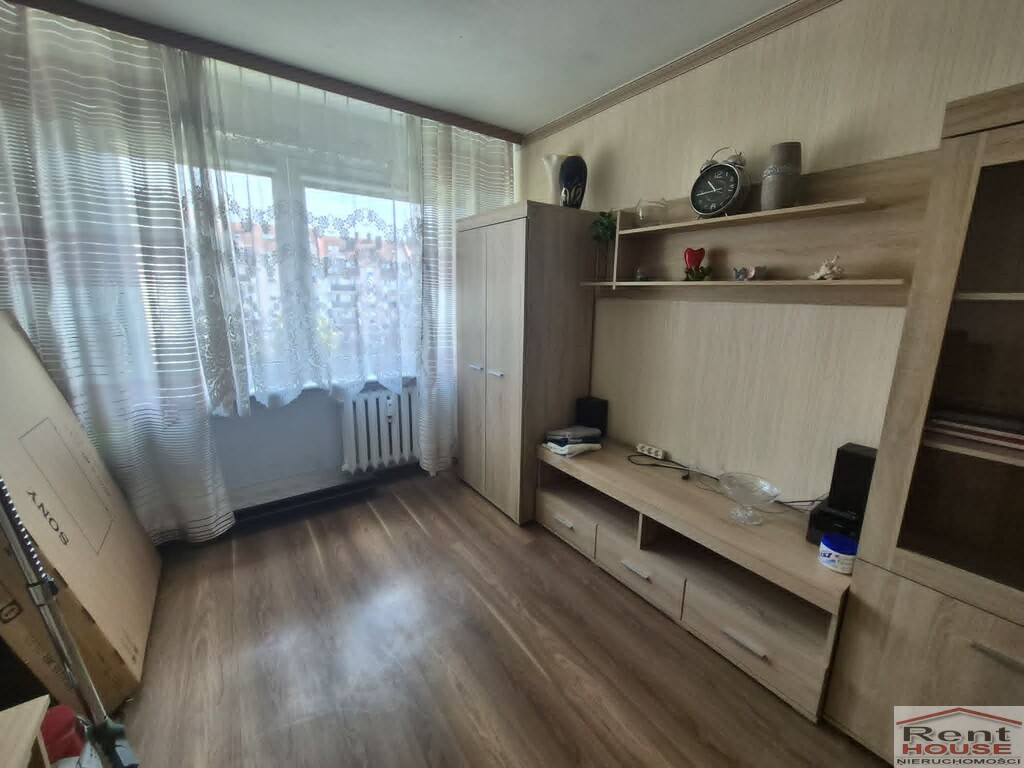 Mieszkanie Sprzedaż Szczecin Niebuszewo Łucznicza