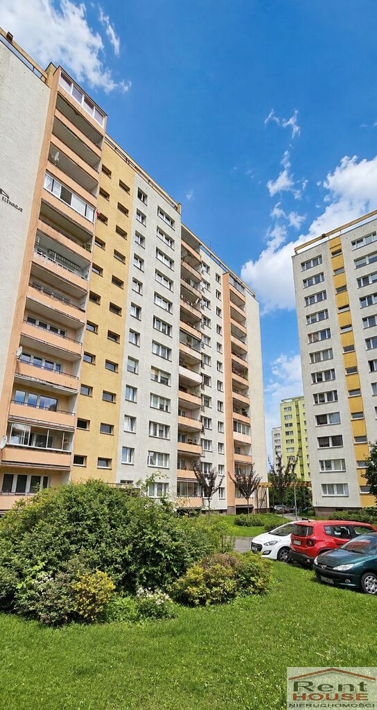Mieszkanie Wynajem Szczecin Zdroje Młodzieży Polskiej