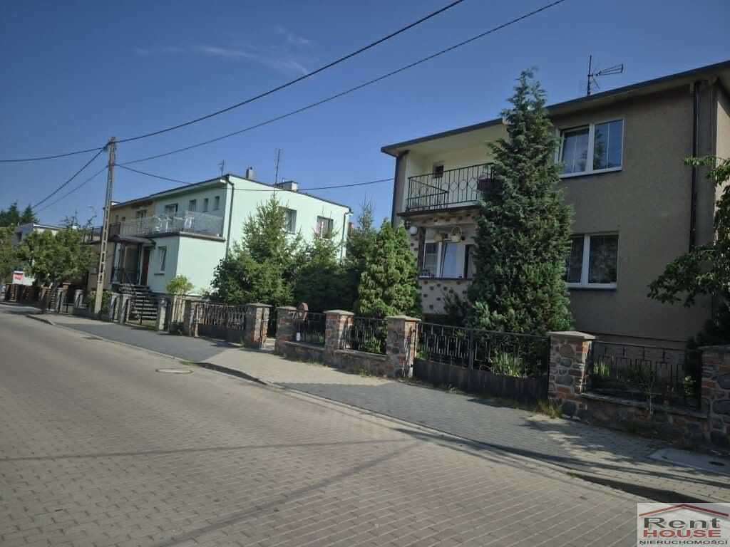 Dom Sprzedaż Szczecin Dąbie Bośniacka