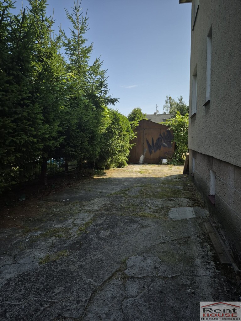 Dom Sprzedaż Szczecin Dąbie Bośniacka