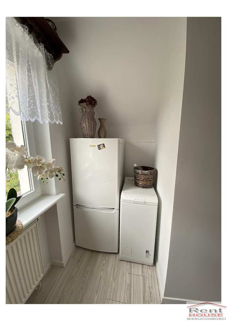 Mieszkanie Sprzedaż Szczecin Bolinko Oliwkowa