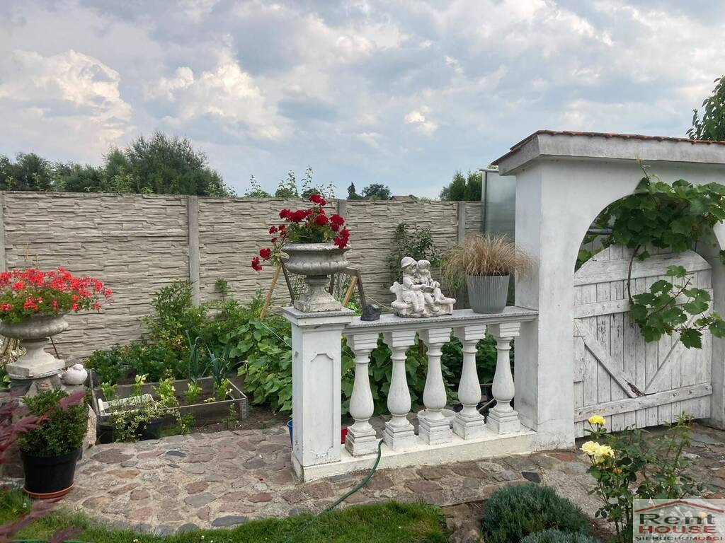 Dom Sprzedaż Wolin